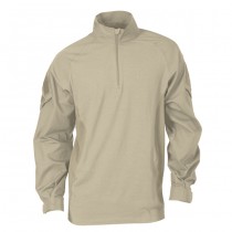 5.11 Rapid Assault Shirt - TDU Khaki