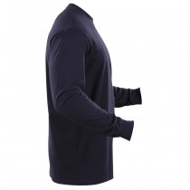 5.11 Professional Long Sleeve T-Shirt - Fire Navy 3