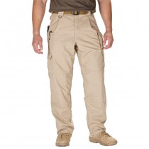 5.11 Taclite Pro Poly-Cotton Pants - TDU Khaki