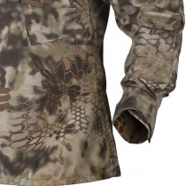 HELIKON CPU Combat Patrol Uniform Jacket - Kryptek Highlander 3