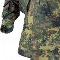 HELIKON CPU Combat Patrol Uniform Jacket - Flecktarn 4