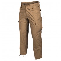 HELIKON CPU Combat Patrol Uniform Pants - Coyote