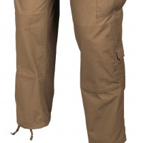 HELIKON CPU Combat Patrol Uniform Pants - Coyote 2