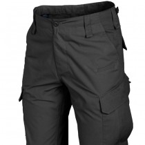 HELIKON CPU Combat Patrol Uniform Pants - Black 1