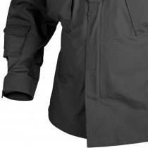 HELIKON CPU Combat Patrol Uniform Jacket - Black 4