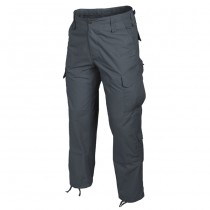 Helikon-Tex CPU Combat Patrol Uniform Pants - Shadow Grey