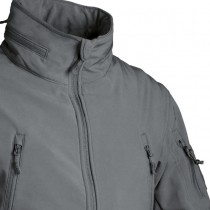 HELIKON Gunfighter Shark Skin Jacket - Shadow Grey 2