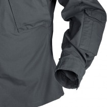 HELIKON CPU Combat Patrol Uniform Jacket - Shadow Grey 3