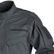 HELIKON CPU Combat Patrol Uniform Jacket - Shadow Grey 2