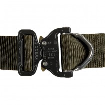 Helikon Cobra D-Ring FX45 Tactical Belt - Olive