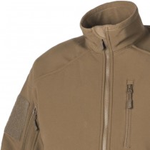 HELIKON Delta Tactical Jacket - Coyote 1