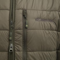 Carinthia ULTRA G-Loft Jacket - Olive 3