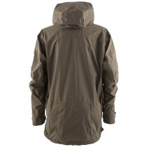 Carinthia TRG Rain Suit Jacket - Olive 1