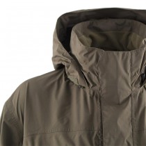 Carinthia TRG Rain Suit Jacket - Olive 2