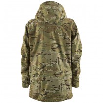 Carinthia TRG Rain Suit Jacket - Multicam 1