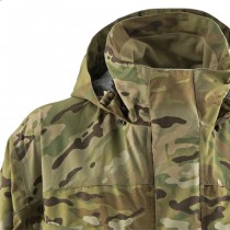 Carinthia TRG Rain Suit Jacket - Multicam 2