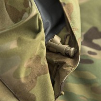 Carinthia TRG Rain Suit Jacket - Multicam 3