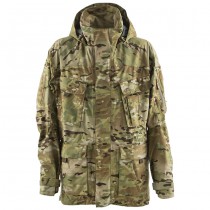 Carinthia TRG Rain Suit Jacket - Multicam