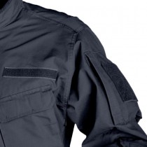 HELIKON CPU Combat Patrol Uniform Jacket - Navy Blue 3