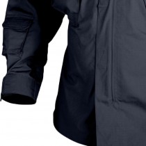 HELIKON CPU Combat Patrol Uniform Jacket - Navy Blue 1