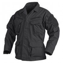 Helikon Special Forces Uniform NEXT Shirt - Black