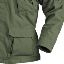 HELIKON Special Forces Uniform NEXT Shirt - Olive 3