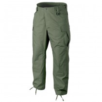 HELIKON Special Forces Uniform NEXT Pants - Olive