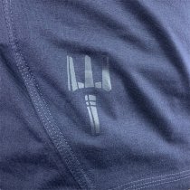 Pitchfork Range Master T-Shirt - Navy - 2XL