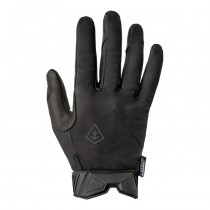 First Tactical Men's Medium Duty Glove - Black