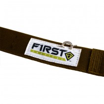 First Tactical BDU Belt 4.5cm - Coyote 3