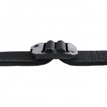 First Tactical Range Belt 3.8cm - Black 2