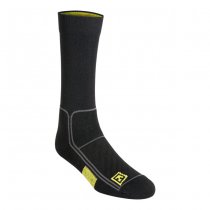 First Tactical Performance 6 Inch Sock - Black