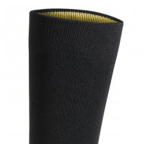 First Tactical Performance 9 Inch Sock - Black - S/M