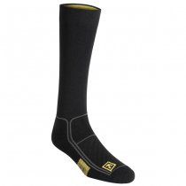 First Tactical Performance 9 Inch Sock - Black