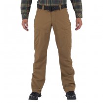 5.11 APEX Pant - Battle Brown - 28 - 30