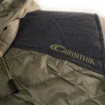 Carinthia ISG 2.0 Jacket - Olive - M
