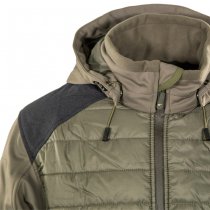 Carinthia ISG 2.0 Jacket - Olive - L