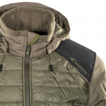 Carinthia ISG 2.0 Jacket - Olive - XL