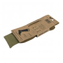 Helikon Merino Socks - Olive Green / Coyote - M