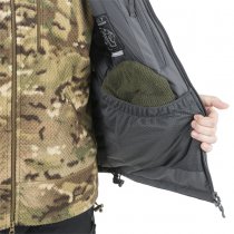 Helikon Level 7 Climashield Winter Jacket - Flecktarn - M