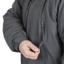 Helikon Level 7 Climashield Winter Jacket - Shadow Grey - XS