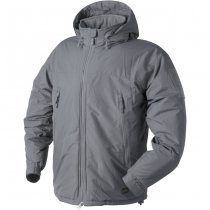 Helikon Level 7 Climashield Winter Jacket - Shadow Grey - XS