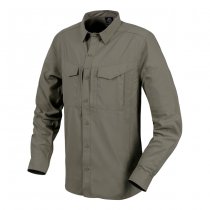 Helikon Defender Mk2 Tropical Shirt - Dark Olive