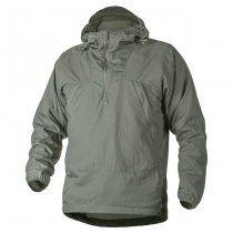 Helikon Windrunner Windshirt - Alpha Green - M