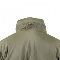 Helikon Trooper Jacket - Olive - XL