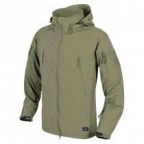 Helikon Trooper Jacket - Olive - 2XL