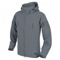 Helikon Trooper Jacket - Shadow Grey - XS