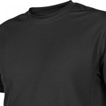 Helikon Tactical T-Shirt Topcool Lite - Black - S