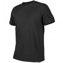 Helikon Tactical T-Shirt Topcool Lite - Black - L