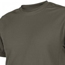 Helikon Tactical T-Shirt Topcool Lite - Olive Green - S